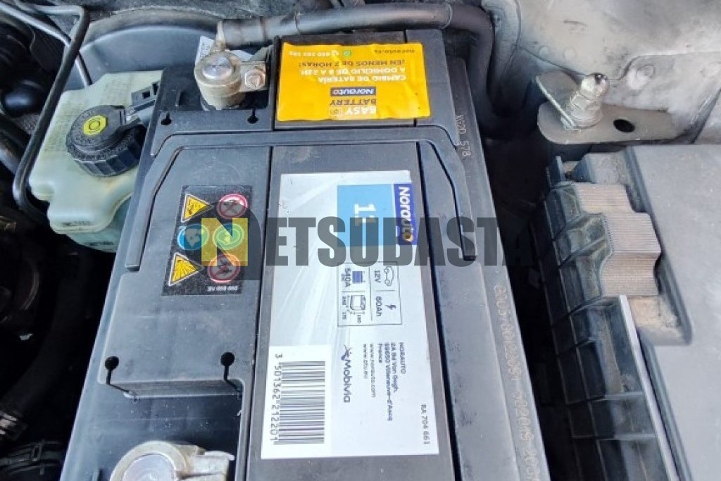 Volkswagen Golf 1.4 TSI 2010