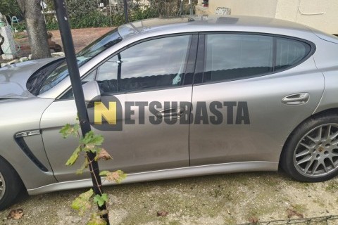 Suzuki Address 110 2016