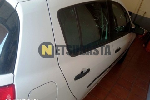 Yamaha XMAX 250 2011