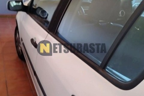 Yamaha XMAX 250 2011