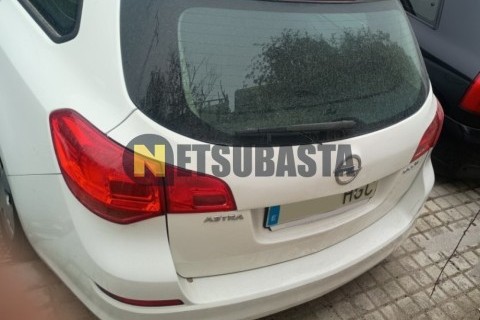 Suzuki Address 110 2016