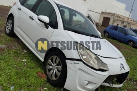 Piaggio LIBERTY S 50 2007