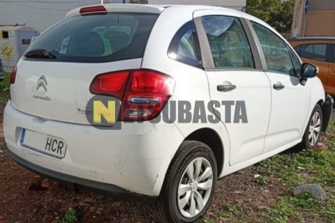 Piaggio LIBERTY S 50 2007