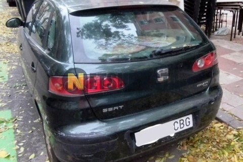 Suzuki UF Estilete 50 2000