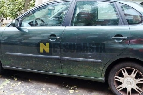 Suzuki UF Estilete 50 2000