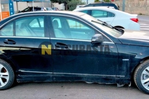 Yamaha XMAX 250 2011