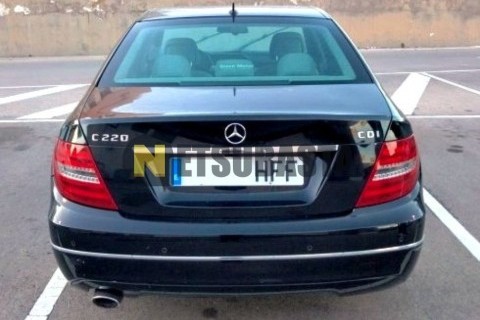 Yamaha XMAX 250 2011