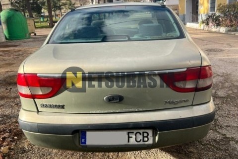 Yamaha XMAX 250 2011