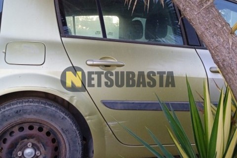 Kawasaki Eliminator 125 2007