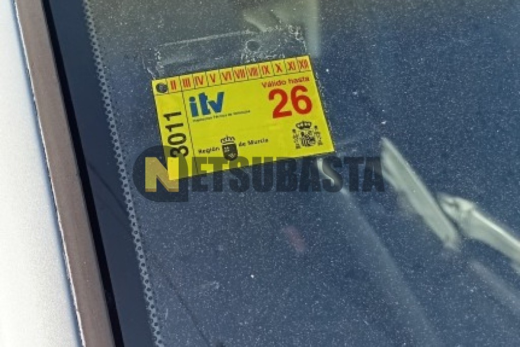 Volvo S60 2.4 Aut. 2001