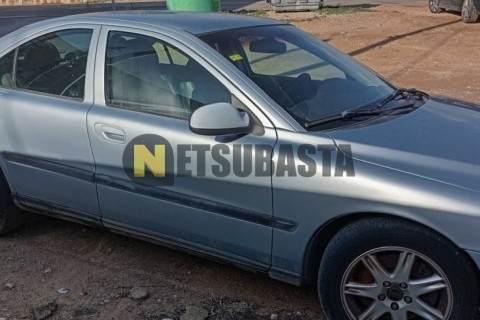 Piaggio LIBERTY S 50 2007