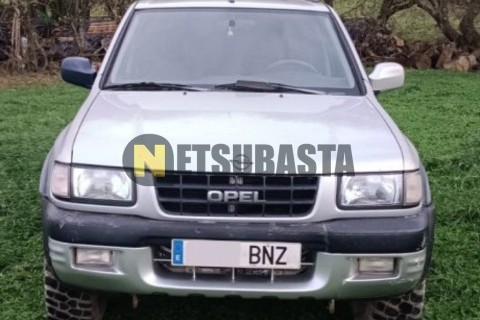 Suzuki Address 110 2016