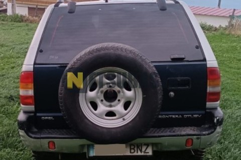 Suzuki Address 110 2016