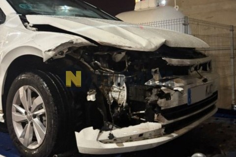 Yamaha XMAX 250 2011