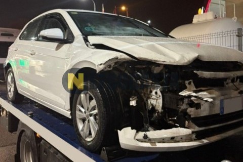 Yamaha XMAX 250 2011