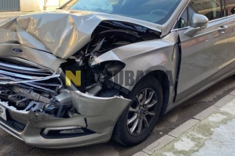 Yamaha XMAX 250 2011