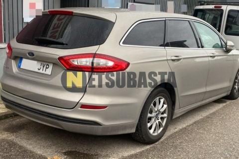 Yamaha XMAX 250 2011