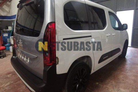 Yamaha XMAX 250 2011