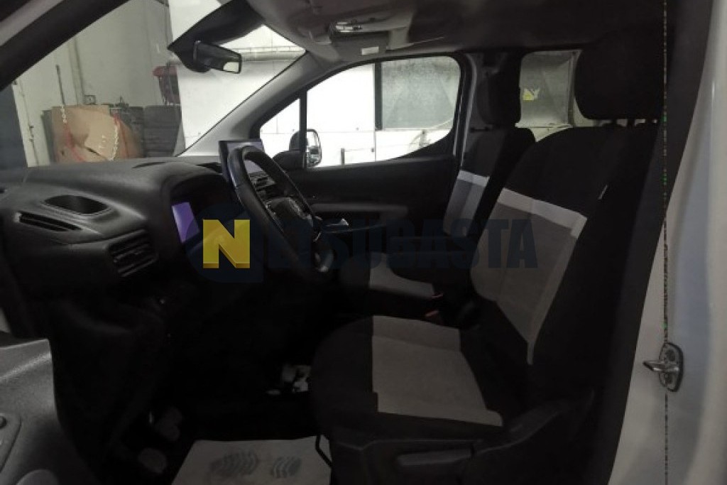 Citroën Berlingo 1.5 BlueHDi 2024