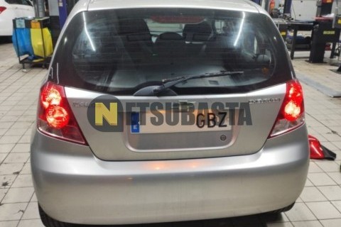 Yamaha X enter 125 2012