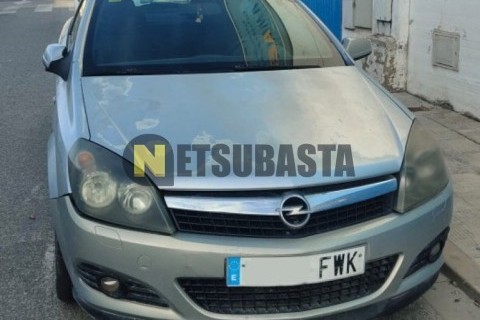 Suzuki UF Estilete 50 2000