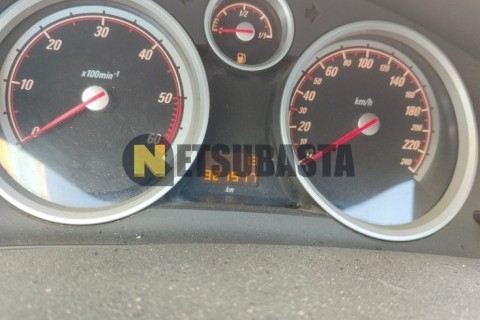 Suzuki UF Estilete 50 2000