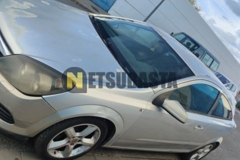 Suzuki UF Estilete 50 2000