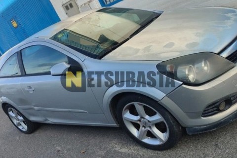 Suzuki UF Estilete 50 2000