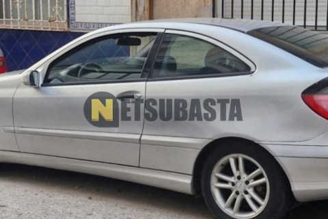 Yamaha XMAX 250 2011