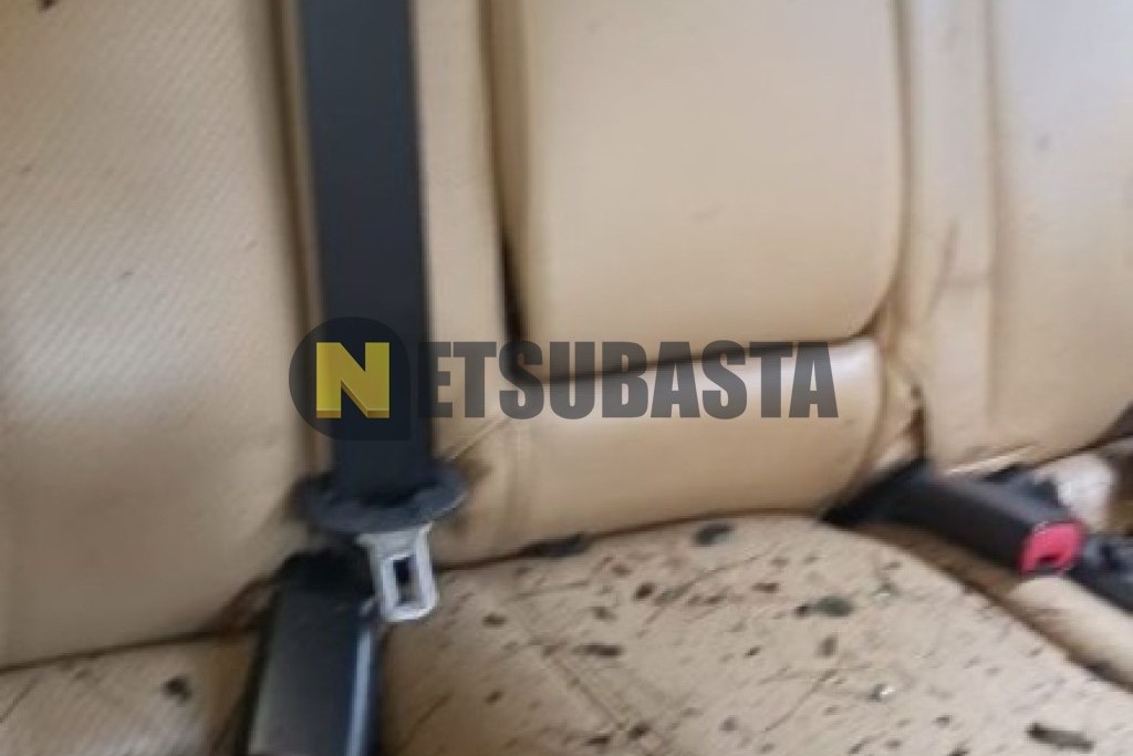 Alfa Romeo GT 1.9 JTD 2006