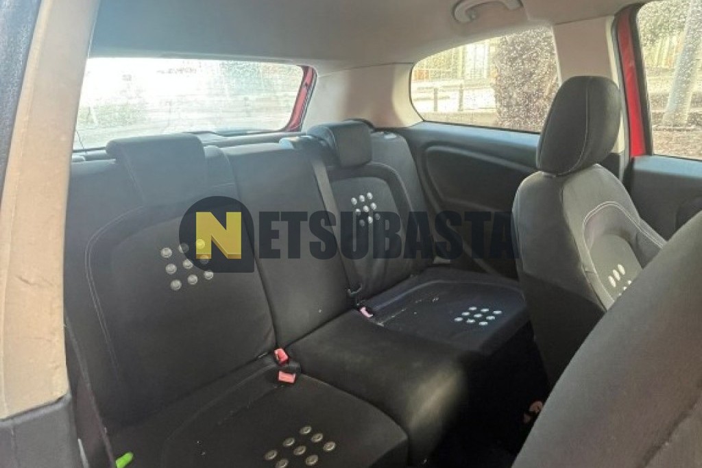 Fiat Grande Punto 1.9 Multijet 2006