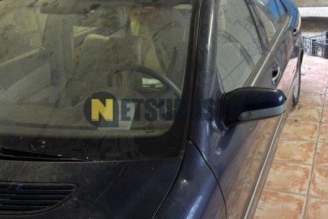 Yamaha X enter 125 2012