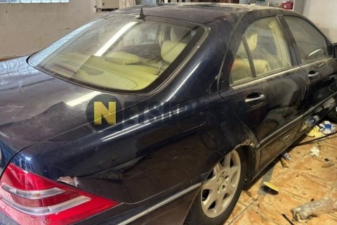 Yamaha X enter 125 2012