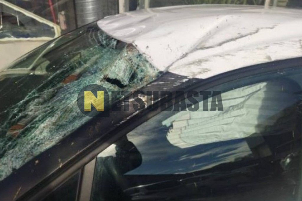 Citroën C3 1.5 BlueHDi 2024