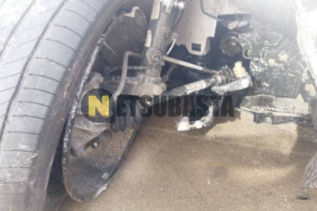 Citroën C3 1.5 BlueHDi 2024