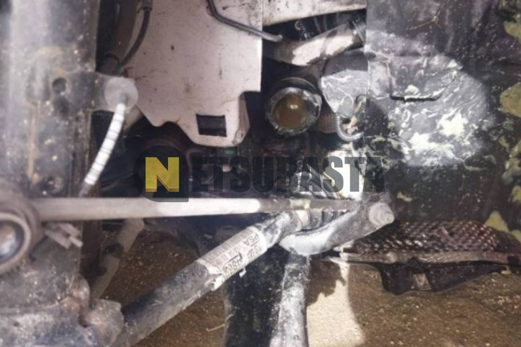 Citroën C3 1.5 BlueHDi 2024