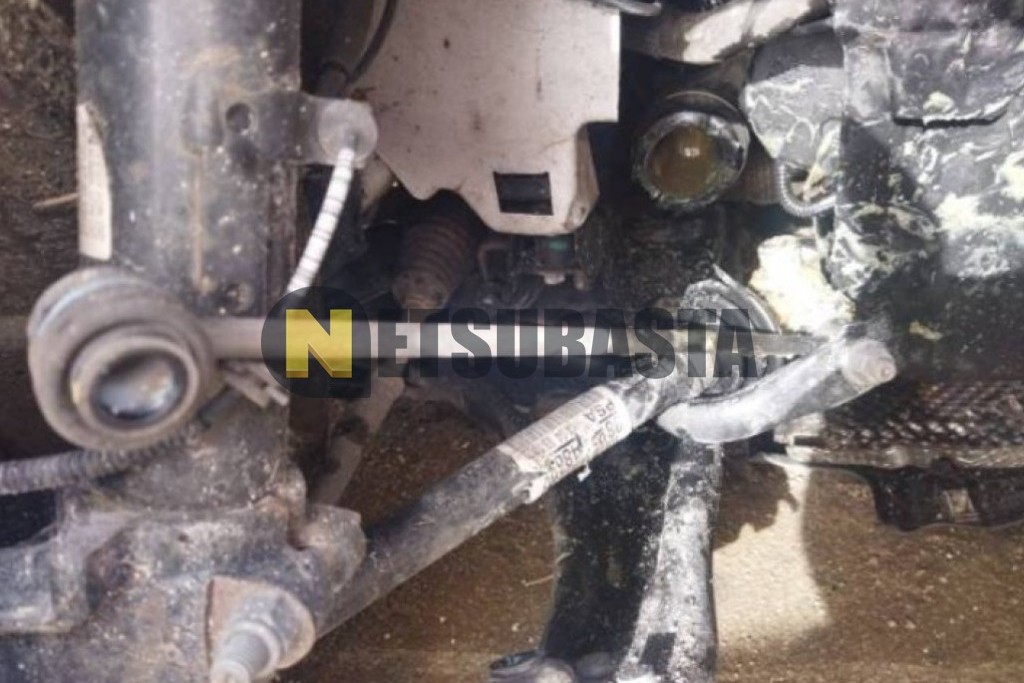 Citroën C3 1.5 BlueHDi 2024