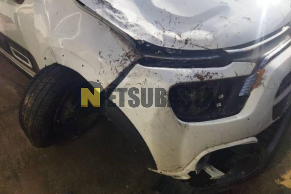 Citroën C3 1.5 BlueHDi 2024