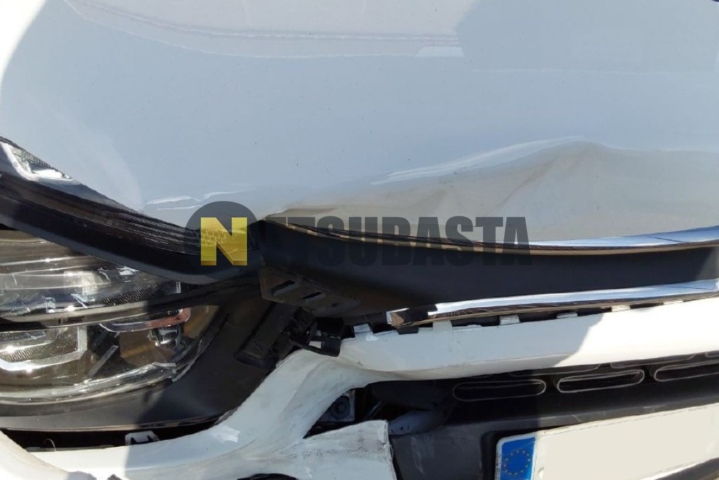 Renault C3 1.5 BlueHDi 2023