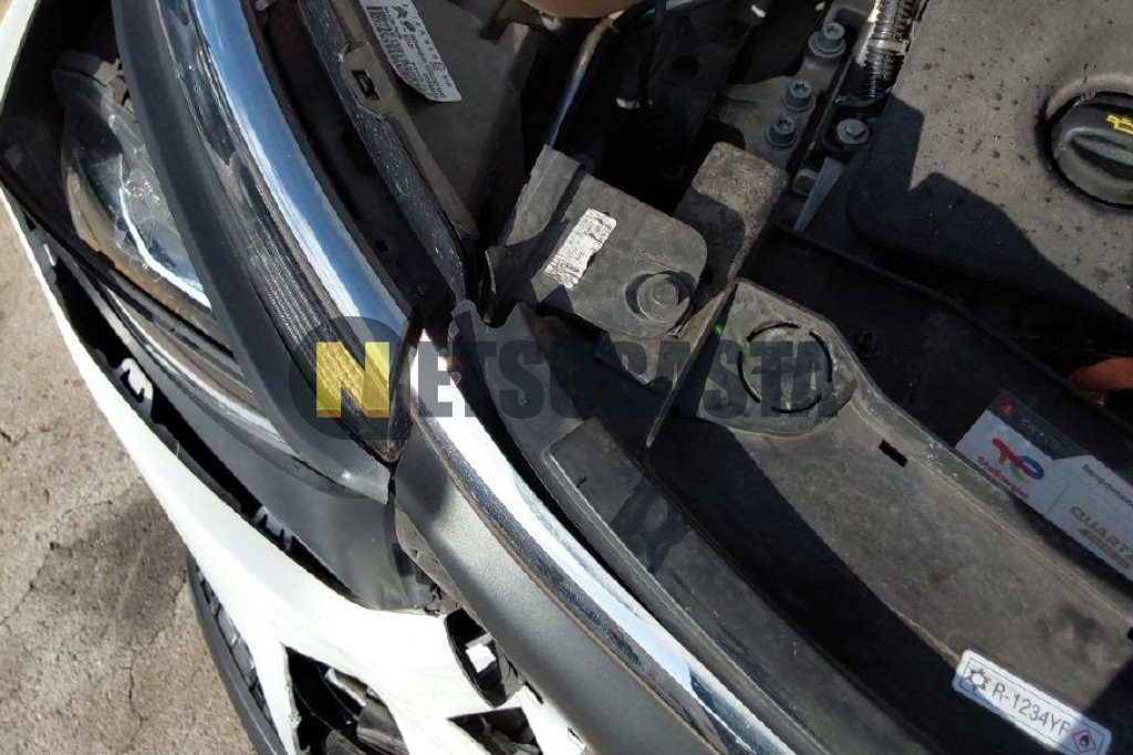 Renault C3 1.5 BlueHDi 2023