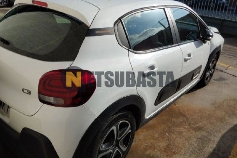 Yamaha X enter 125 2012