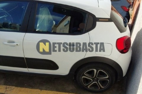 Yamaha X enter 125 2012