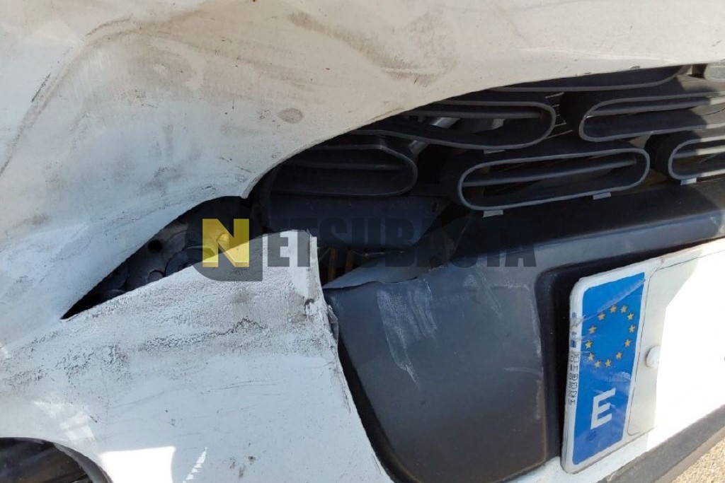 Renault C3 1.5 BlueHDi 2023