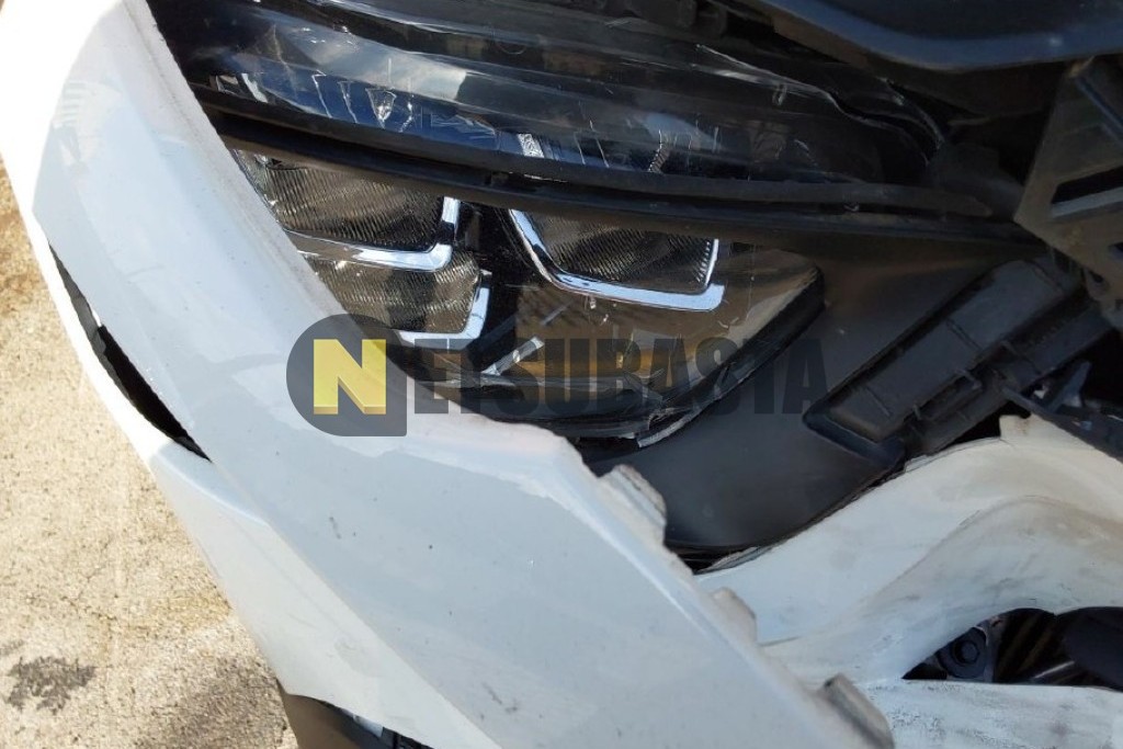 Renault C3 1.5 BlueHDi 2023