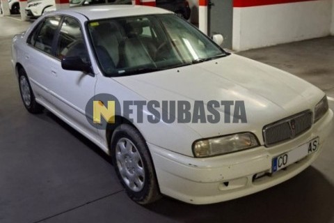 Yamaha XMAX 250 2006