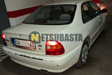 Yamaha XMAX 250 2006