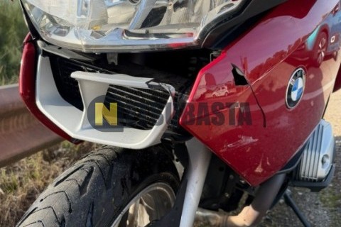 Yamaha X enter 125 2012