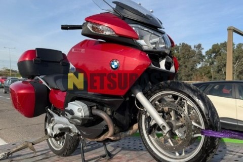 Yamaha X enter 125 2012