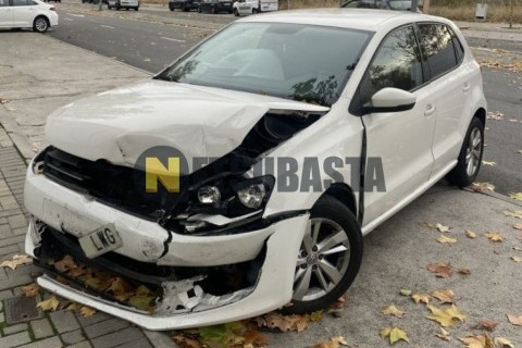 Yamaha X enter 125 2012