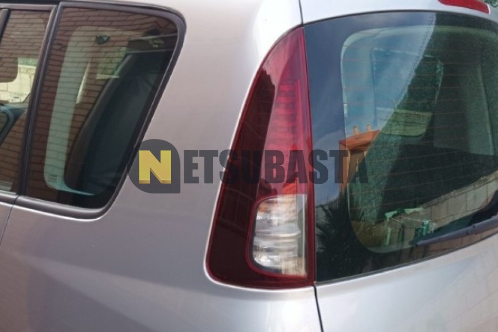 Renault Espace 2.0 dCi 2008